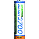 Аккумулятор Panasonic High Capacity AA 2700 mAh 2BP Ni-MH